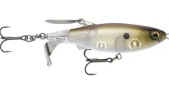 Poisson-nageur Rapala Claptail 110