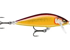 Poisson-nageur Rapala Countdown Elite 5,5cm