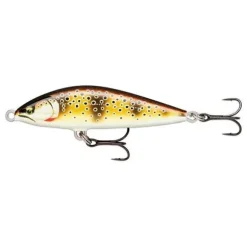 Poisson-nageur Rapala Countdown Elite 3,5cm