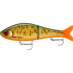 Poisson-nageur Rapala Super Shadow Rap Glide 16cm