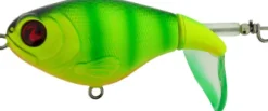 Poisson-nageur River2Sea Whopper Plopper 7,5cm