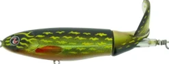 Poisson-nageur River2Sea Whopper Plopper 11cm