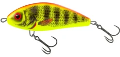 Poisson-nageur Salmo Fatso 8cm Sinking