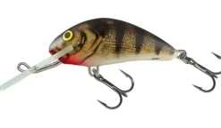Poisson-nageur Salmo Hornet 6cm Sinking