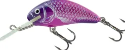 Poisson-nageur Salmo Hornet 3cm Sinking