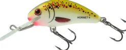 Poisson-nageur Salmo Hornet 2,5cm Sinking