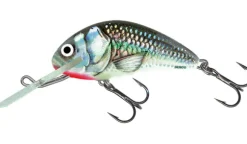 Poisson-nageur Salmo Hornet 6cm Floating