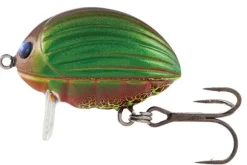 Poisson-nageur Salmo Lil Bug 3cm