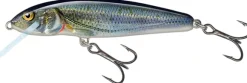 Poisson-nageur Salmo Minnow 5cm Sinking