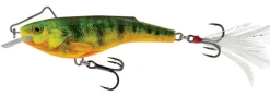 Poisson-nageur Salmo Rail Shad