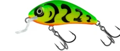 Poisson-nageur Salmo Rattlin Hornet Shallow 3,5cm