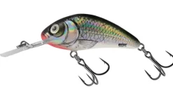 Poisson-nageur Salmo Rattlin Hornet 6,5cm