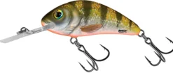 Poisson-nageur Salmo Rattlin Hornet 4,5cm