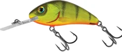 Poisson-nageur Salmo Rattlin Hornet 3,5cm