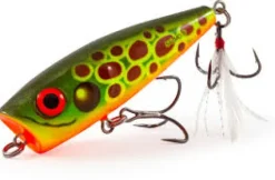 Poisson-nageur Salmo Rattlin Pop