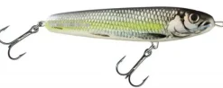 Poisson-nageur Salmo Sweeper 10cm