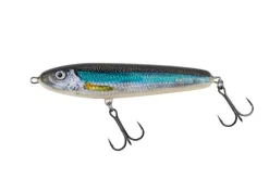 Poisson-nageur Salmo Sweeper 12cm Sinking