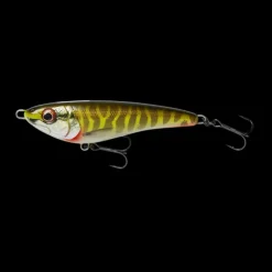 Poisson-nageur Savage Gear Freestyler V2 16cm