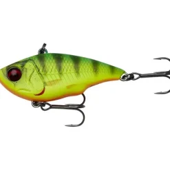 Poisson-nageur Savage Gear Fat Vibes 5,1cm