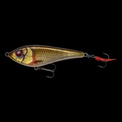 Poisson-nageur Savage Gear Deviator 12.5cm