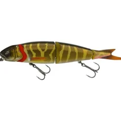 Poisson-nageur Savagear 4Play Classic Swim'n Jerk 19cm