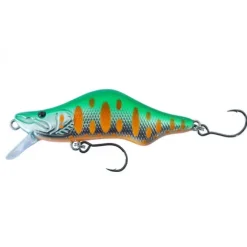 Poisson-nageur Sico First 68mm Coulant