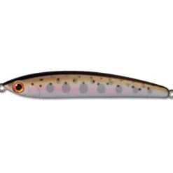 Poisson-nageur Smith Troutin Surger 8cm