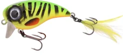 Poisson-nageur Spro Fat Iris 5cm