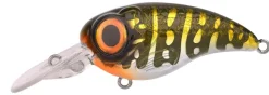 Poisson-nageur Spro Fat Iris 6cm CR