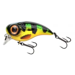 Poisson-nageur Spro Fat Iris 4cm
