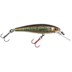 Poisson-nageur Spro Ikiru Micro Jerk 50FS