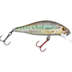Poisson-nageur Spro Ikiru Flat Jerk 50FS