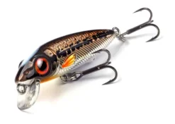 Poisson-nageur Spro Iris The Kid 4.8cm
