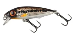 Poisson-nageur Spro Iris The Kid 5.8cm 8g