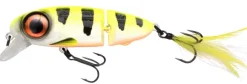 Poisson-nageur Spro Iris Underdog Jointed 10cm