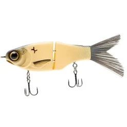 Poisson-nageur Spro KGB Lil'guy 120
