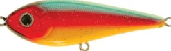 Poisson-nageur Strike Pro Buster Jerk 15cm 75g