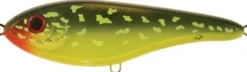Poisson-nageur Strike Pro Baby Buster Jerk 10cm 25g