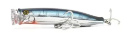 Poisson-nageur Tackle House Feed Popper 135