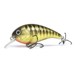 Poisson-nageur Tackle House Elfin Crank