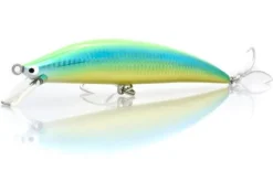 Poisson-nageur Tackle House K-Ten Blue Ocean S BKS 175
