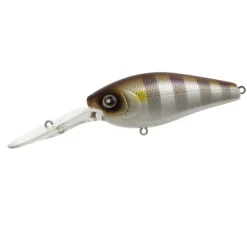 Poisson-nageur Tiemco Fat Pepper Jr