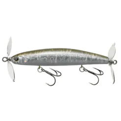 Poisson-nageur Tiemco Prop Pepper 100