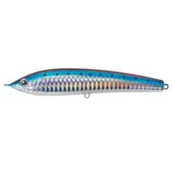Poisson-nageur Tiemco Salty Red Pepper