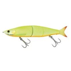 Poisson-nageur Trefle Creation Mirage JT 161