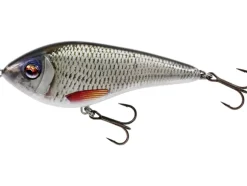 Poisson-nageur Westin Swim Glidebait 12cm Sinking