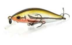 Poisson-nageur Zipbaits Rigge Flat 50S
