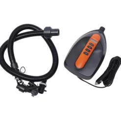 Pompe Electrique Savagear Boat Pump