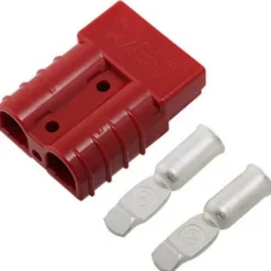 Prises pour batterie Lithium