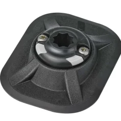 Receveur Railblaza Ribport-Starport et 3M vhb inclus